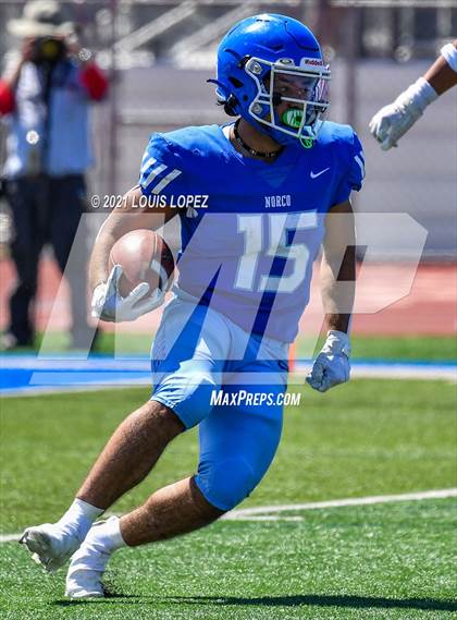 Thumbnail 2 in Centennial @ Norco photogallery.