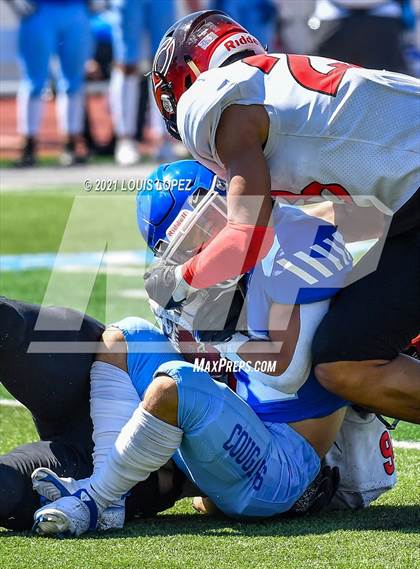 Thumbnail 1 in Centennial @ Norco photogallery.