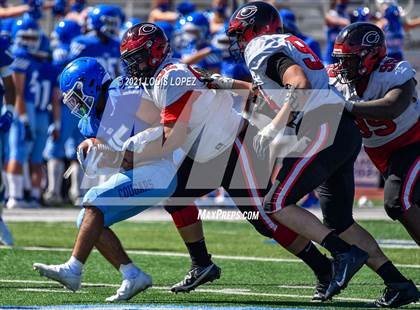 Thumbnail 2 in Centennial @ Norco photogallery.
