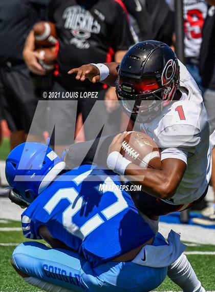 Thumbnail 2 in Centennial @ Norco photogallery.