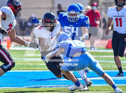 Thumbnail 2 in Centennial @ Norco photogallery.