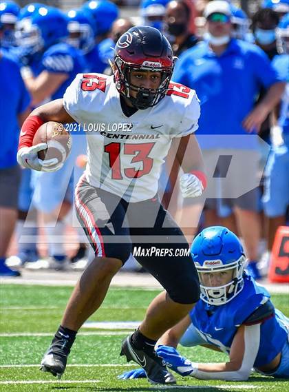 Thumbnail 1 in Centennial @ Norco photogallery.