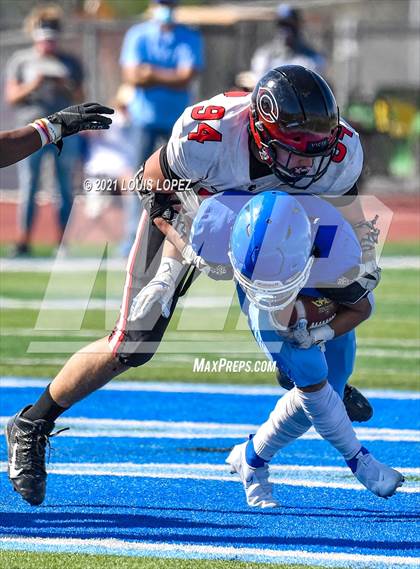 Thumbnail 3 in Centennial @ Norco photogallery.