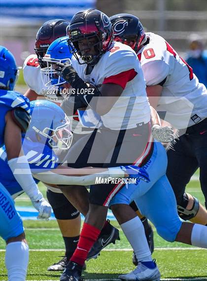 Thumbnail 1 in Centennial @ Norco photogallery.