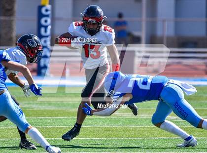 Thumbnail 2 in Centennial @ Norco photogallery.