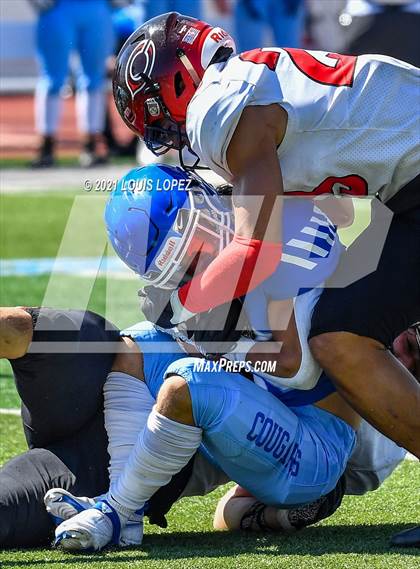 Thumbnail 3 in Centennial @ Norco photogallery.
