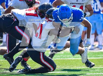 Thumbnail 2 in Centennial @ Norco photogallery.