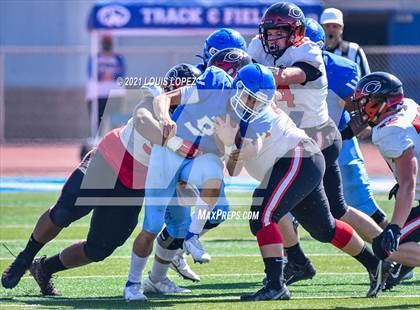 Thumbnail 2 in Centennial @ Norco photogallery.