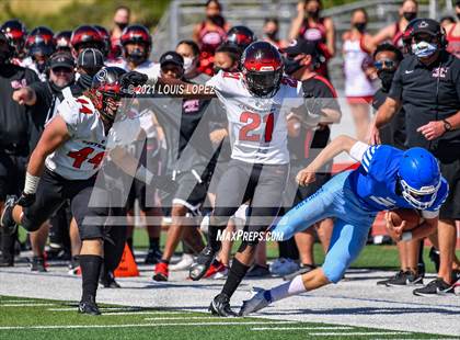 Thumbnail 1 in Centennial @ Norco photogallery.