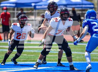 Thumbnail 1 in Centennial @ Norco photogallery.