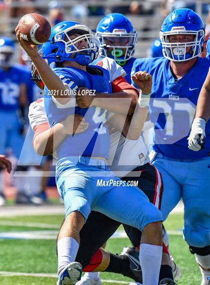 Thumbnail 3 in Centennial @ Norco photogallery.