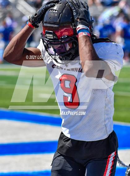 Thumbnail 3 in Centennial @ Norco photogallery.
