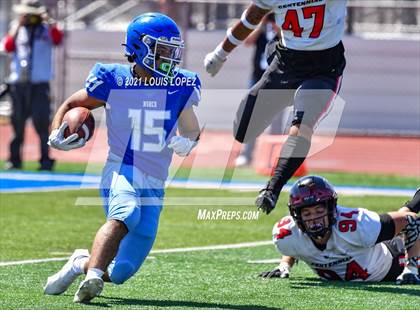 Thumbnail 3 in Centennial @ Norco photogallery.