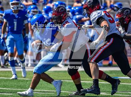 Thumbnail 3 in Centennial @ Norco photogallery.