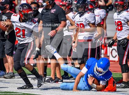 Thumbnail 3 in Centennial @ Norco photogallery.