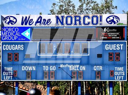 Thumbnail 3 in Centennial @ Norco photogallery.