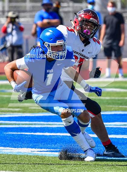 Thumbnail 1 in Centennial @ Norco photogallery.