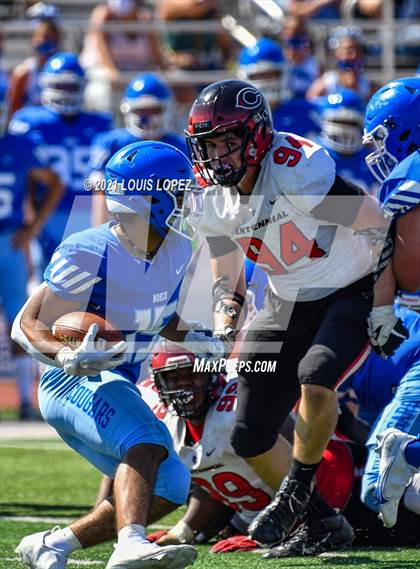 Thumbnail 1 in Centennial @ Norco photogallery.