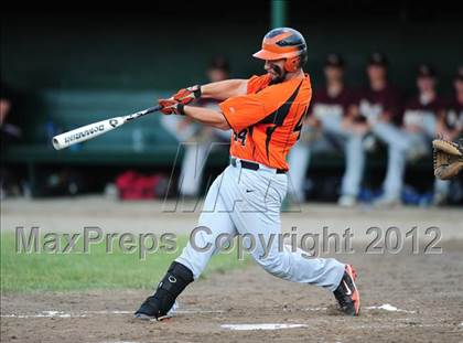 Thumbnail 1 in South Windsor vs. Shelton (CIAC Class LL Final) photogallery.