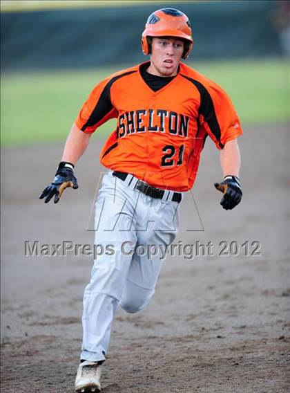 Thumbnail 2 in South Windsor vs. Shelton (CIAC Class LL Final) photogallery.