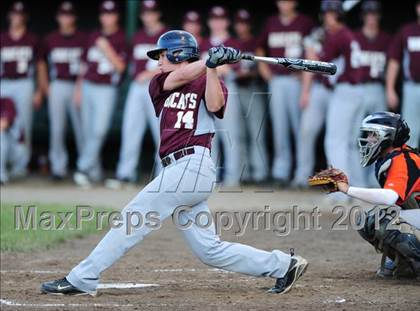 Thumbnail 2 in South Windsor vs. Shelton (CIAC Class LL Final) photogallery.