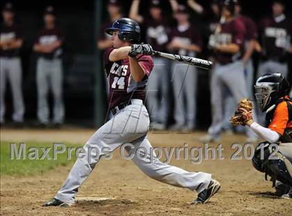 Thumbnail 3 in South Windsor vs. Shelton (CIAC Class LL Final) photogallery.