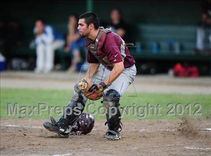 Thumbnail 1 in South Windsor vs. Shelton (CIAC Class LL Final) photogallery.