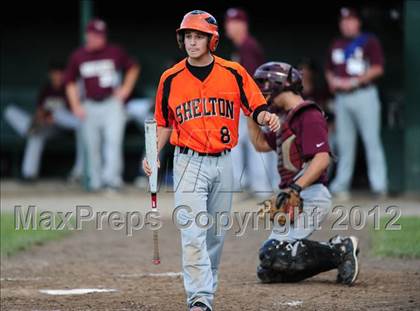 Thumbnail 2 in South Windsor vs. Shelton (CIAC Class LL Final) photogallery.