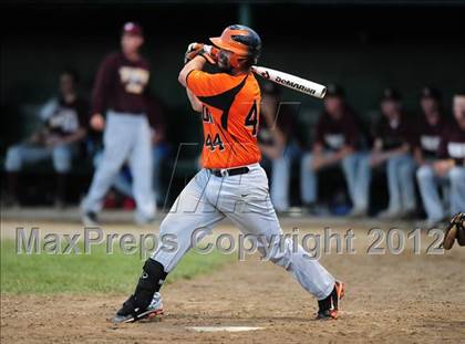 Thumbnail 2 in South Windsor vs. Shelton (CIAC Class LL Final) photogallery.