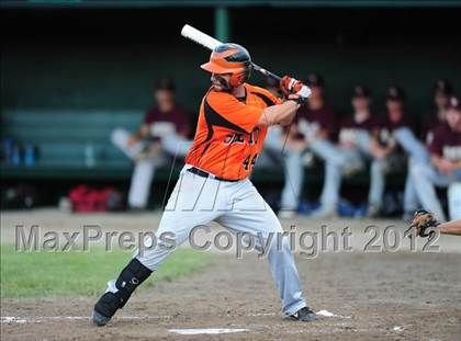 Thumbnail 3 in South Windsor vs. Shelton (CIAC Class LL Final) photogallery.