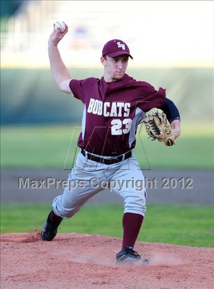 Thumbnail 2 in South Windsor vs. Shelton (CIAC Class LL Final) photogallery.