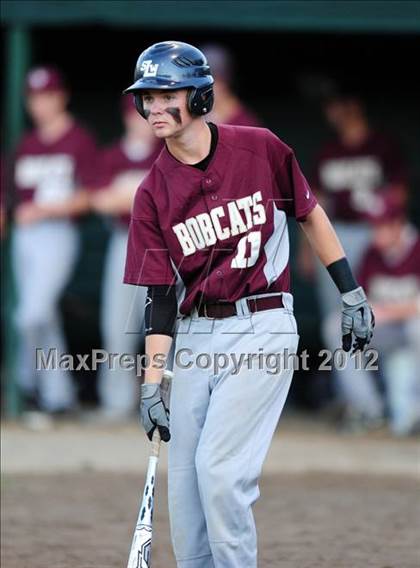 Thumbnail 2 in South Windsor vs. Shelton (CIAC Class LL Final) photogallery.