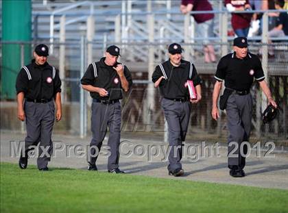Thumbnail 1 in South Windsor vs. Shelton (CIAC Class LL Final) photogallery.