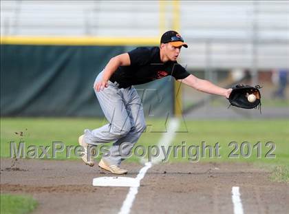 Thumbnail 1 in South Windsor vs. Shelton (CIAC Class LL Final) photogallery.