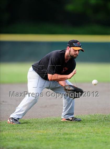 Thumbnail 1 in South Windsor vs. Shelton (CIAC Class LL Final) photogallery.