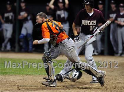 Thumbnail 3 in South Windsor vs. Shelton (CIAC Class LL Final) photogallery.