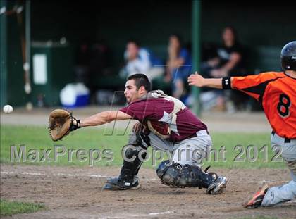 Thumbnail 3 in South Windsor vs. Shelton (CIAC Class LL Final) photogallery.
