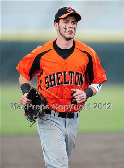 Thumbnail 1 in South Windsor vs. Shelton (CIAC Class LL Final) photogallery.
