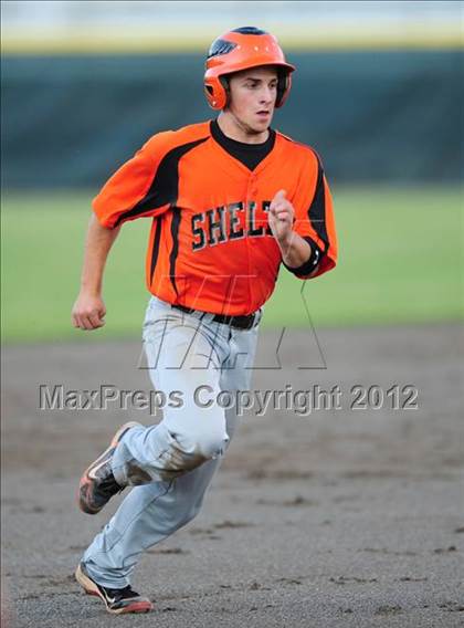 Thumbnail 3 in South Windsor vs. Shelton (CIAC Class LL Final) photogallery.