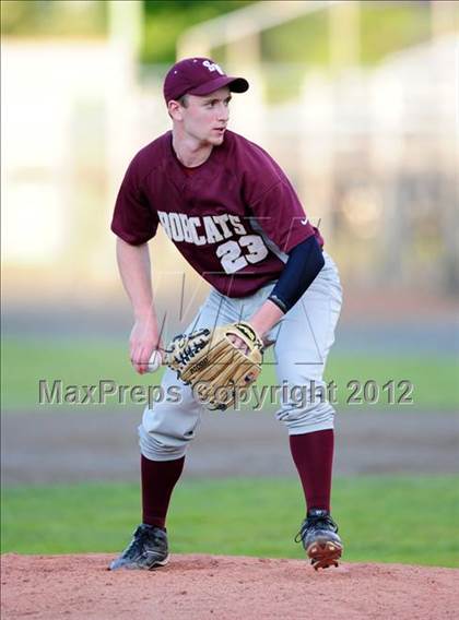 Thumbnail 2 in South Windsor vs. Shelton (CIAC Class LL Final) photogallery.