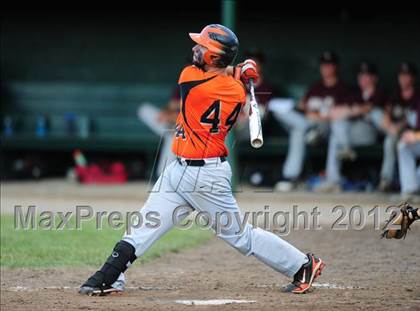 Thumbnail 2 in South Windsor vs. Shelton (CIAC Class LL Final) photogallery.