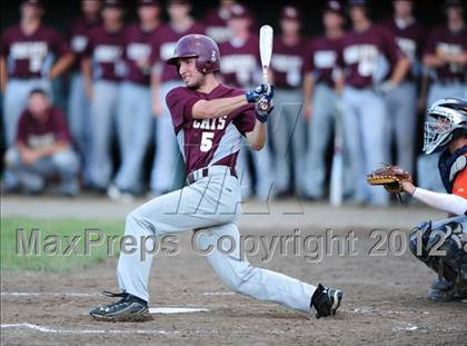 Thumbnail 2 in South Windsor vs. Shelton (CIAC Class LL Final) photogallery.