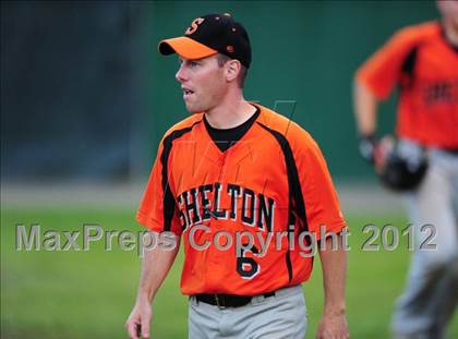 Thumbnail 3 in South Windsor vs. Shelton (CIAC Class LL Final) photogallery.