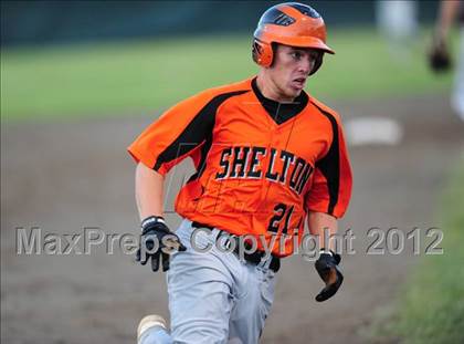 Thumbnail 3 in South Windsor vs. Shelton (CIAC Class LL Final) photogallery.