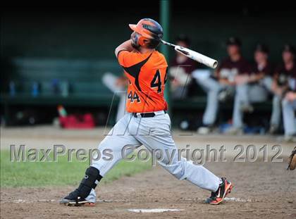 Thumbnail 3 in South Windsor vs. Shelton (CIAC Class LL Final) photogallery.