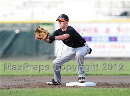 Thumbnail 1 in South Windsor vs. Shelton (CIAC Class LL Final) photogallery.