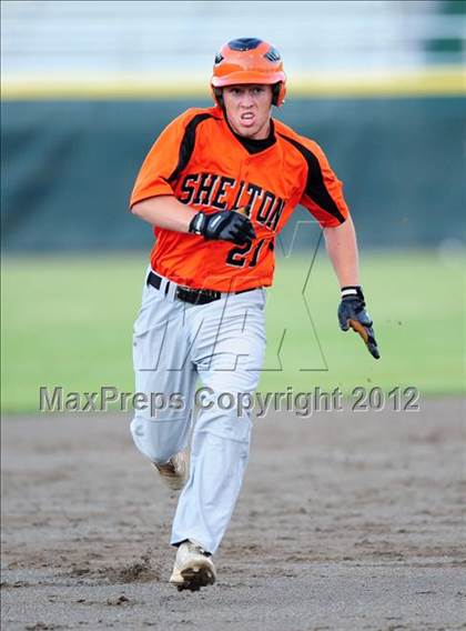 Thumbnail 2 in South Windsor vs. Shelton (CIAC Class LL Final) photogallery.