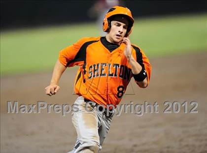Thumbnail 1 in South Windsor vs. Shelton (CIAC Class LL Final) photogallery.