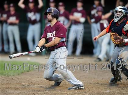 Thumbnail 1 in South Windsor vs. Shelton (CIAC Class LL Final) photogallery.
