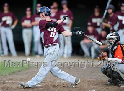 Thumbnail 3 in South Windsor vs. Shelton (CIAC Class LL Final) photogallery.